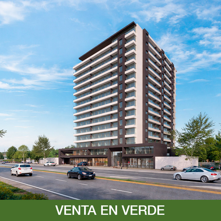Edificio paicavi 436