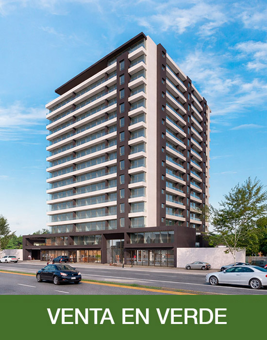 Edificio Tucapel 262