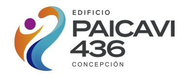 Edificio Paicavi